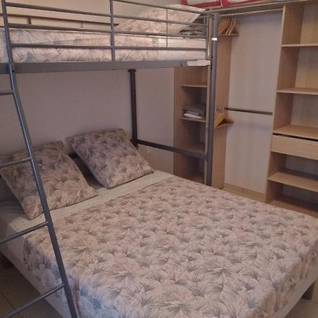 Appartement Meuble Proche De Cassis Roquefort-la-Bedoule Εξωτερικό φωτογραφία
