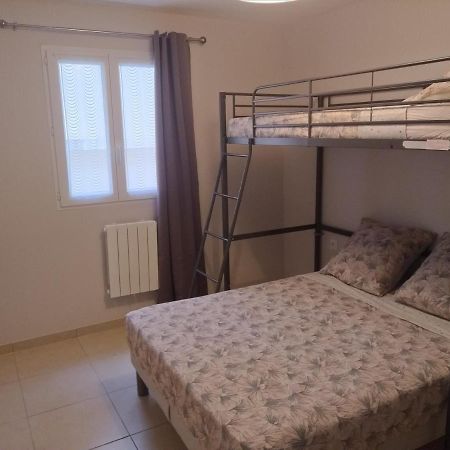 Appartement Meuble Proche De Cassis Roquefort-la-Bedoule Εξωτερικό φωτογραφία