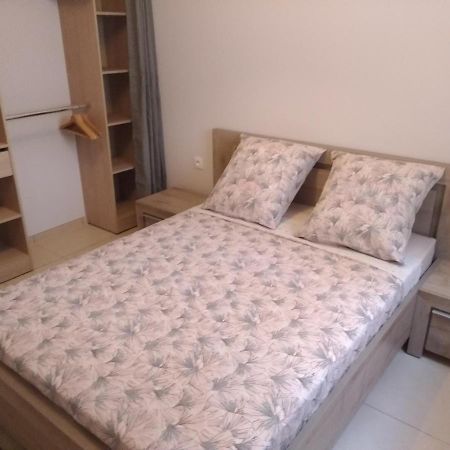 Appartement Meuble Proche De Cassis Roquefort-la-Bedoule Εξωτερικό φωτογραφία