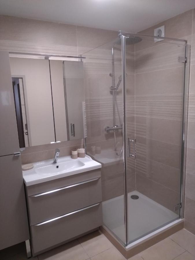 Appartement Meuble Proche De Cassis Roquefort-la-Bedoule Εξωτερικό φωτογραφία