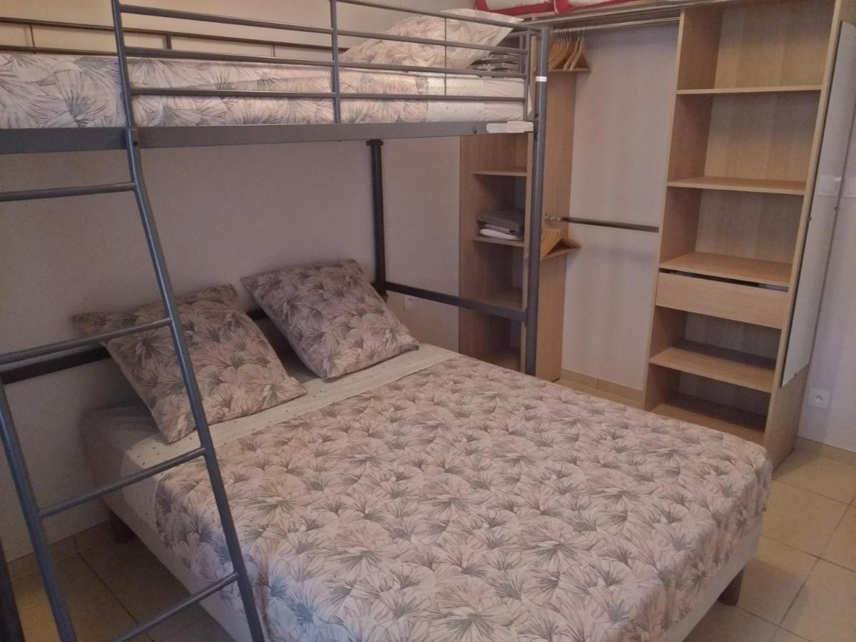 Appartement Meuble Proche De Cassis Roquefort-la-Bedoule Εξωτερικό φωτογραφία