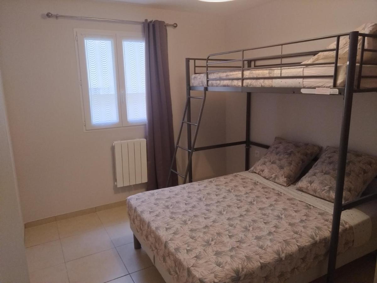 Appartement Meuble Proche De Cassis Roquefort-la-Bedoule Εξωτερικό φωτογραφία