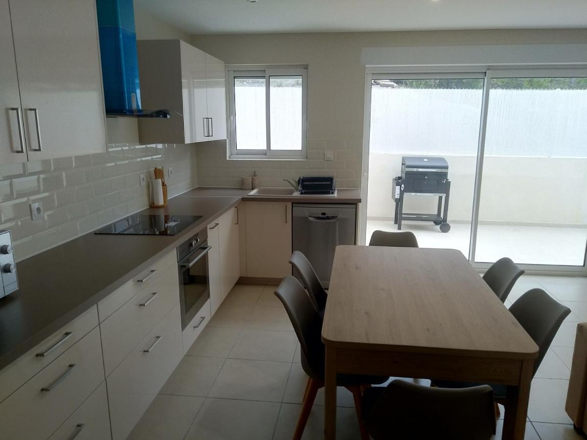 Appartement Meuble Proche De Cassis Roquefort-la-Bedoule Εξωτερικό φωτογραφία