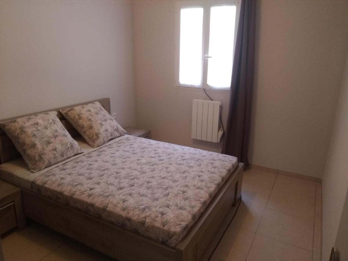 Appartement Meuble Proche De Cassis Roquefort-la-Bedoule Εξωτερικό φωτογραφία